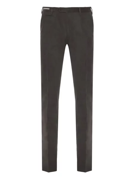 Pantaloni Corneliani maro