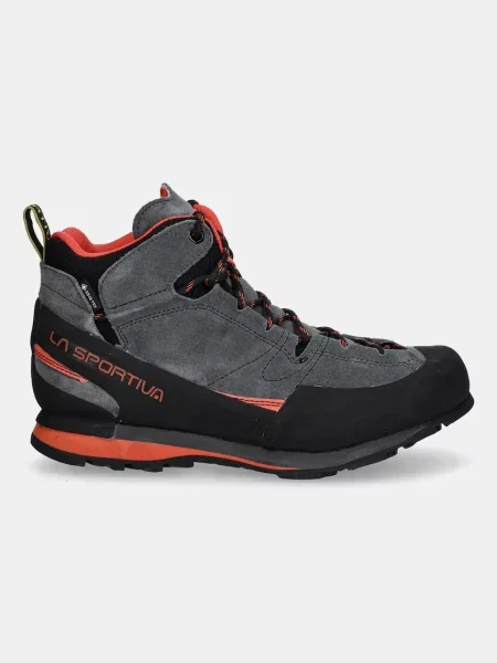LA Sportiva buty Boulder X Mid GTX szary