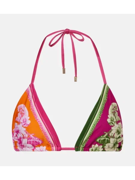 Bikini Farm Rio cu model floral