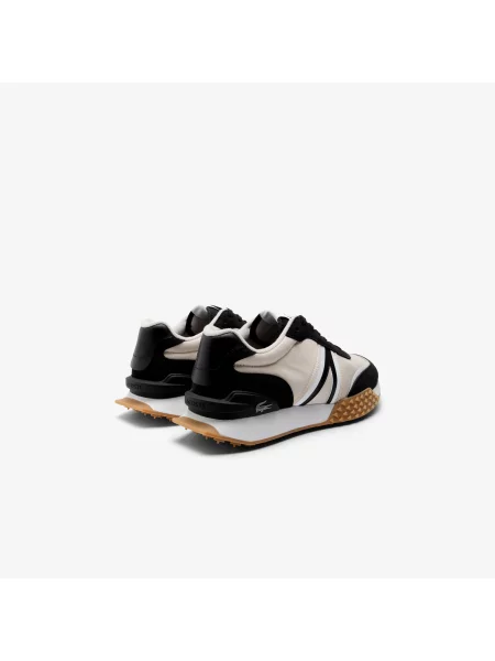 Lacoste Sneakersy L-Spin Deluxe białe