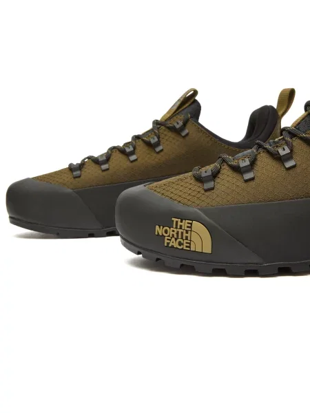 Sneakersy The North Face czarne