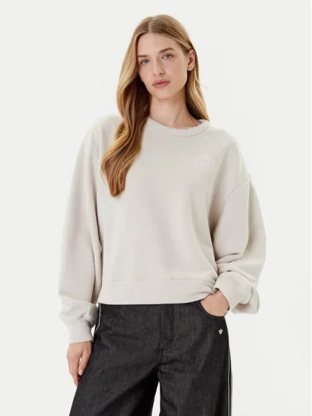 Adidas Jopa Century Fox Disney Oversize bež