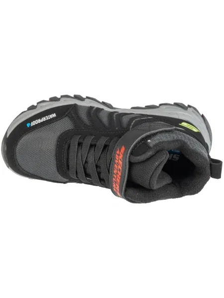 Pantofi copii Skechers negru