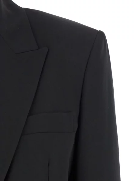 Sacou Pinko negru