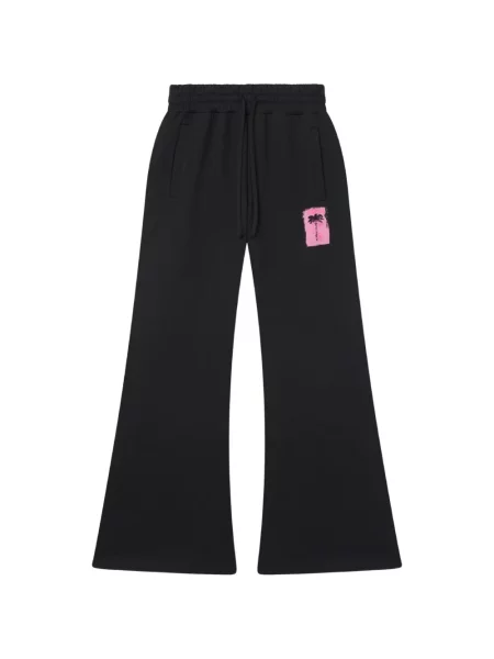 Pantaloni sport Palm Angels negru