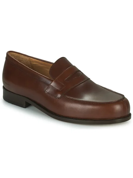 Pantofi Pellet maro