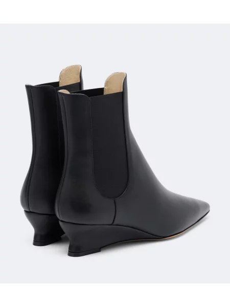 Chelsea boots Le Monde Beryl čierna