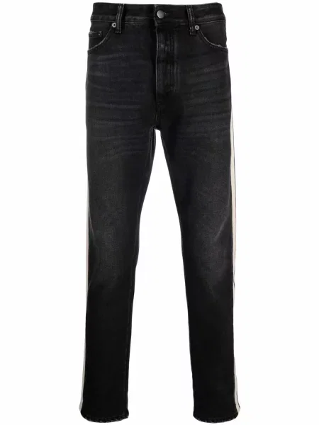 Blugi Palm Angels negru