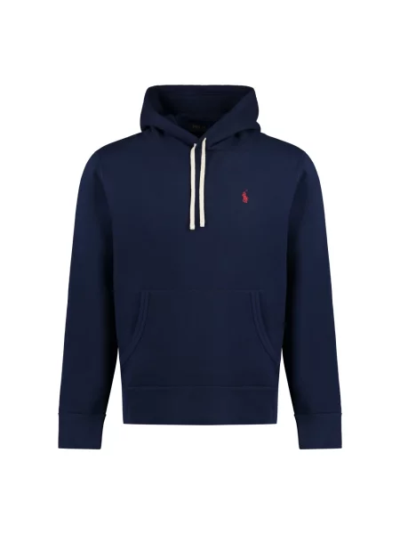 Polo Ralph Lauren Bluza niebieska