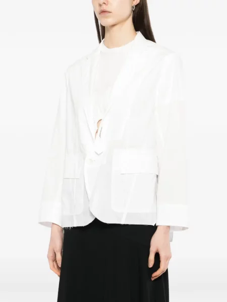 Cămașă Undercover alb