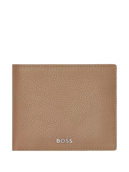 Portofel Boss din piele