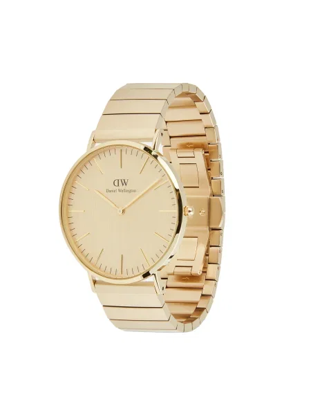 Karóra Daniel Wellington Arany sárga