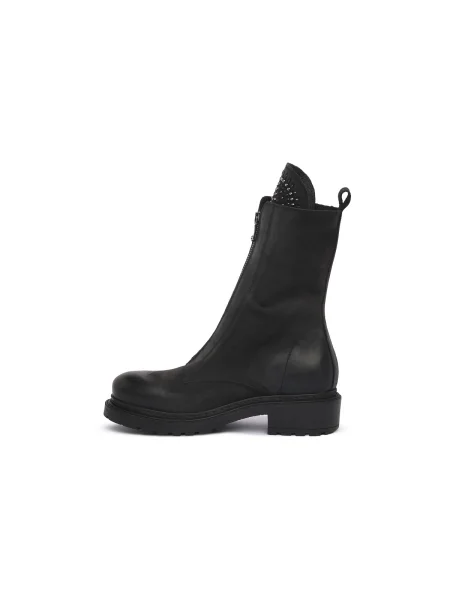 Pantofi Priv Lab negru