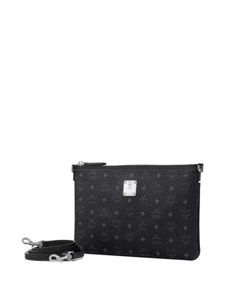 Geanta crossbody Mcm negru