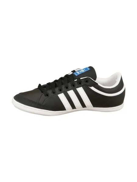 Tenisky Adidas čierna