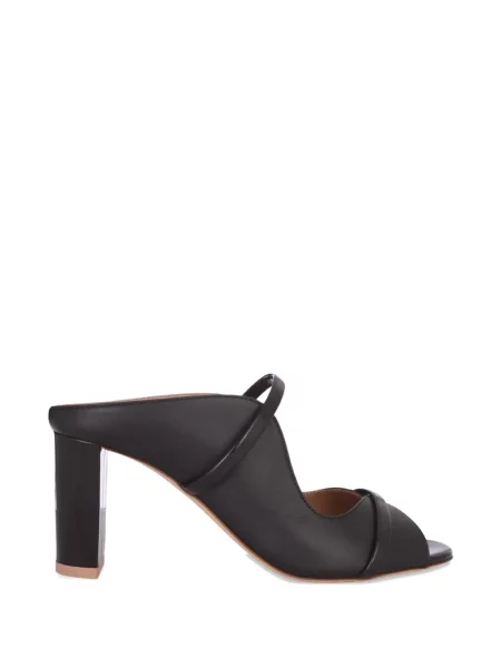 Sandale Malone Souliers cu bretele negru