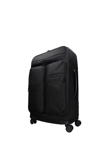 Valiză Piquadro negru