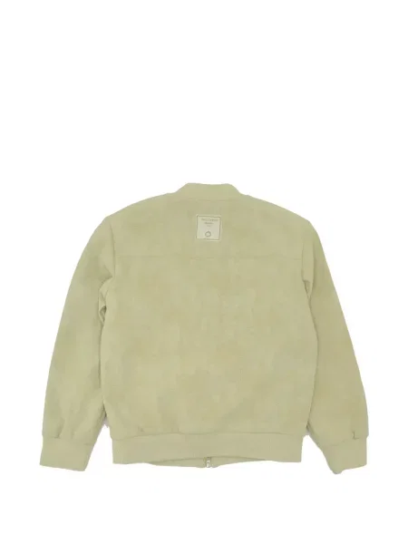 Kurtka bomber dziecięcy Trussardi