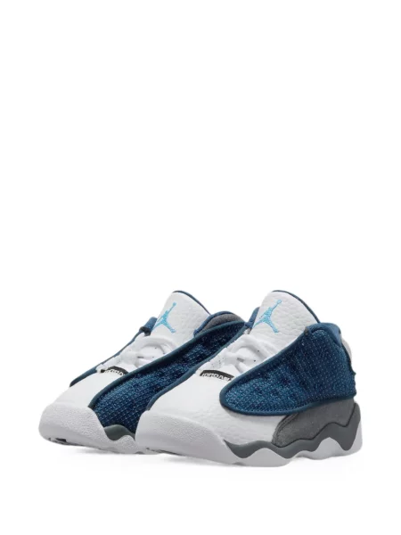 Sneakersy dziecięce Jordan Air Jordan 13 niebieskie