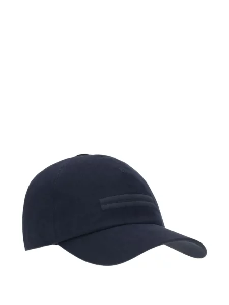 Șapcă Zegna negru