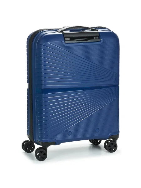 Kufor American Tourister modrá