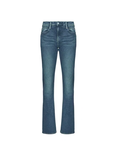 Džínsy G-star Raw modrá