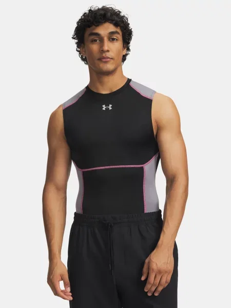 Majica Under Armour crna