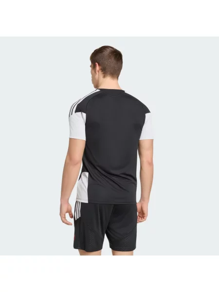 Koszulka Liverpool FC Tiro Training czarna