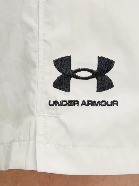 Шорти для тренувань Under Armour Icon Volley чорний