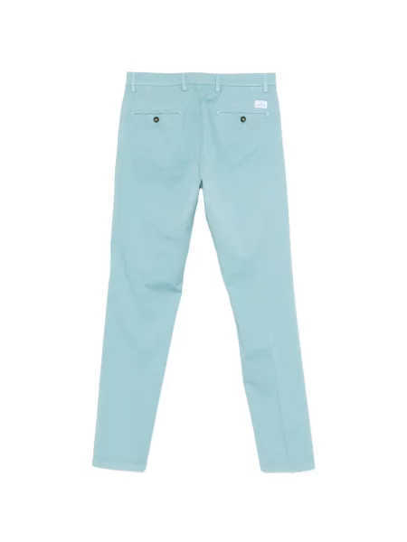 Pantaloni Manuel Ritz albastru