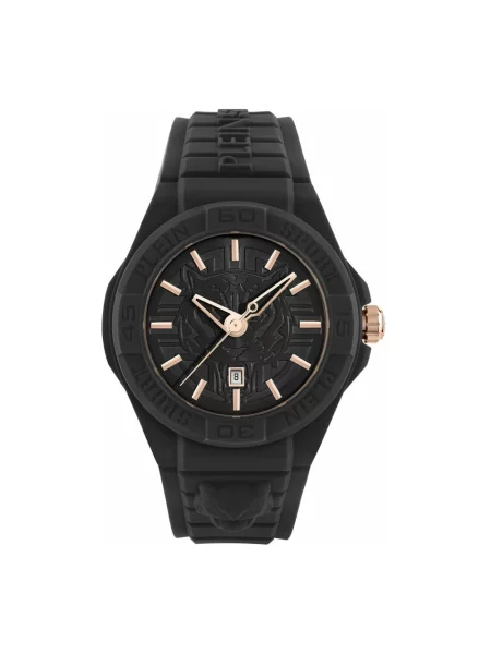 Zegarek Plein Sport czarny