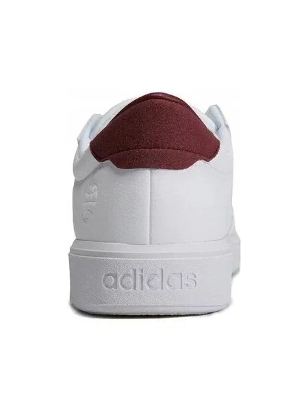 Pantofi Adidas bordo