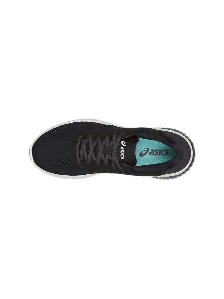 Pantofi Asics negru