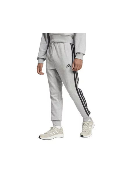 Pantaloni Adidas gri