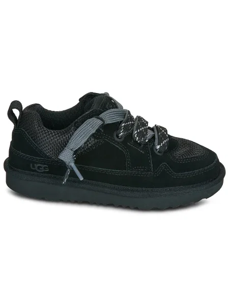 Pantofi copii Ugg negru