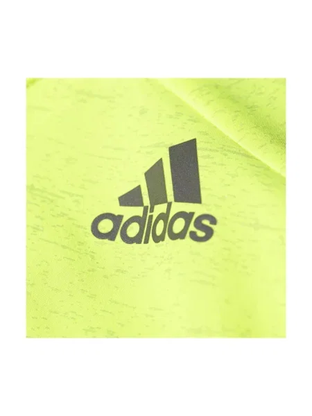 Bunda Adidas žltá
