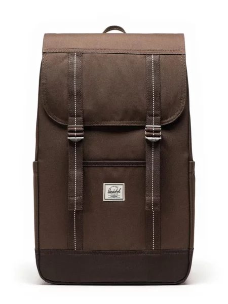 Herschel rucsac Retreat™ 23 L mare uni maro