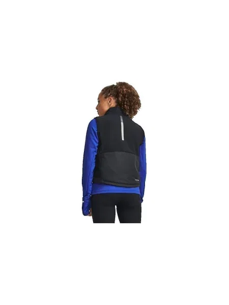 Vestă Under Armour negru