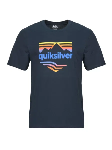 Majica Quiksilver s kratkimi rokavi