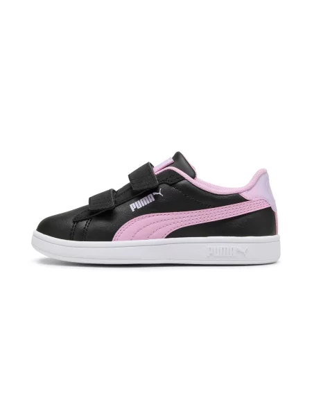 Sneakerși copii Puma negru