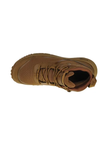 Pantofi Under Armour maro