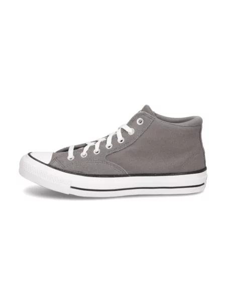 Converse kotníčkové tenisky šedé