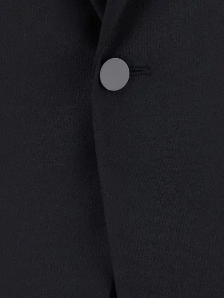 Costum Emporio Armani negru