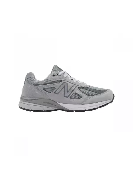 Tenisky New Balance 990 sivá