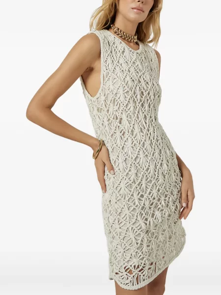 Rochie mini Scarlett Poppies