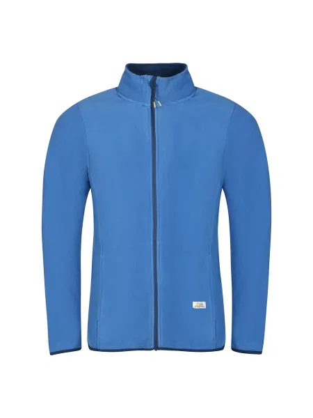Geacă Alpine Pro albastru