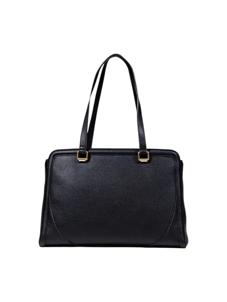 Torebka Love Moschino czarna