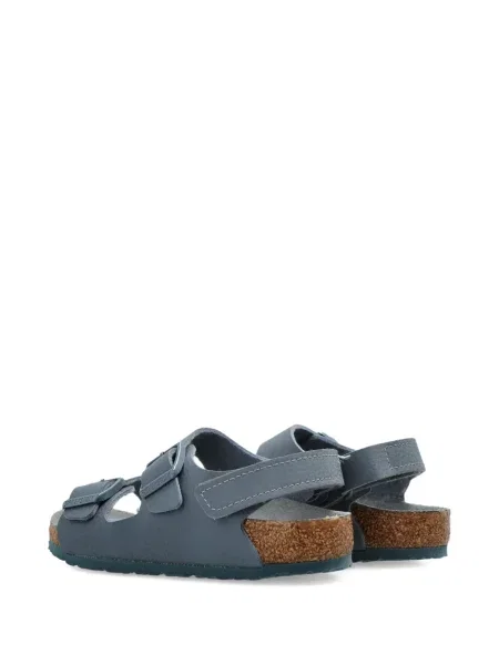 Sandały dziecięce Birkenstock niebieskie