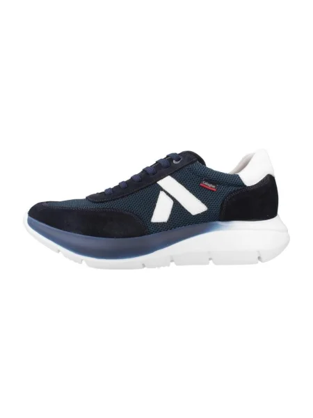 Pantofi Callaghan albastru