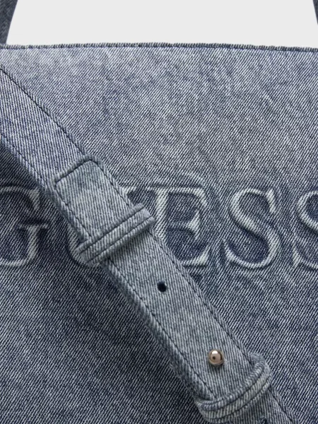 Сумка Guess синяя